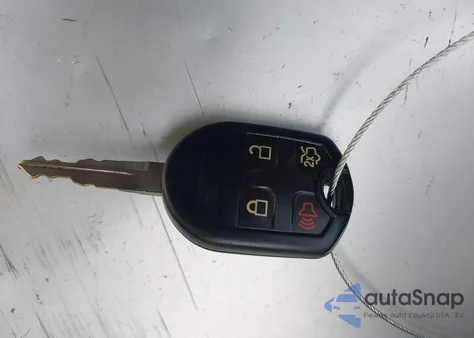 2010 Ford Fusion Hybrid z USA, uszkodzony, nr VIN 3FADP0L30AR178517